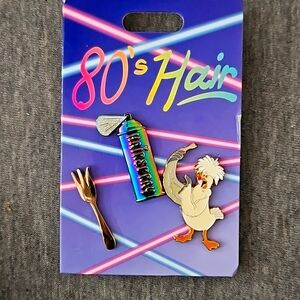 Disney pins
